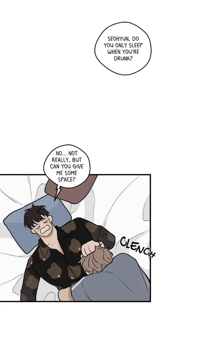 Runway Hit - Chapter 26 Page 8