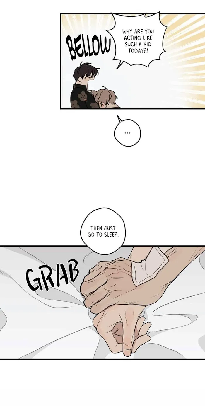 Runway Hit - Chapter 26 Page 9