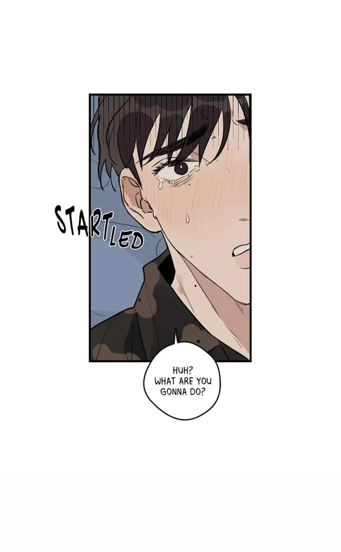 Runway Hit - Chapter 26 Page 11