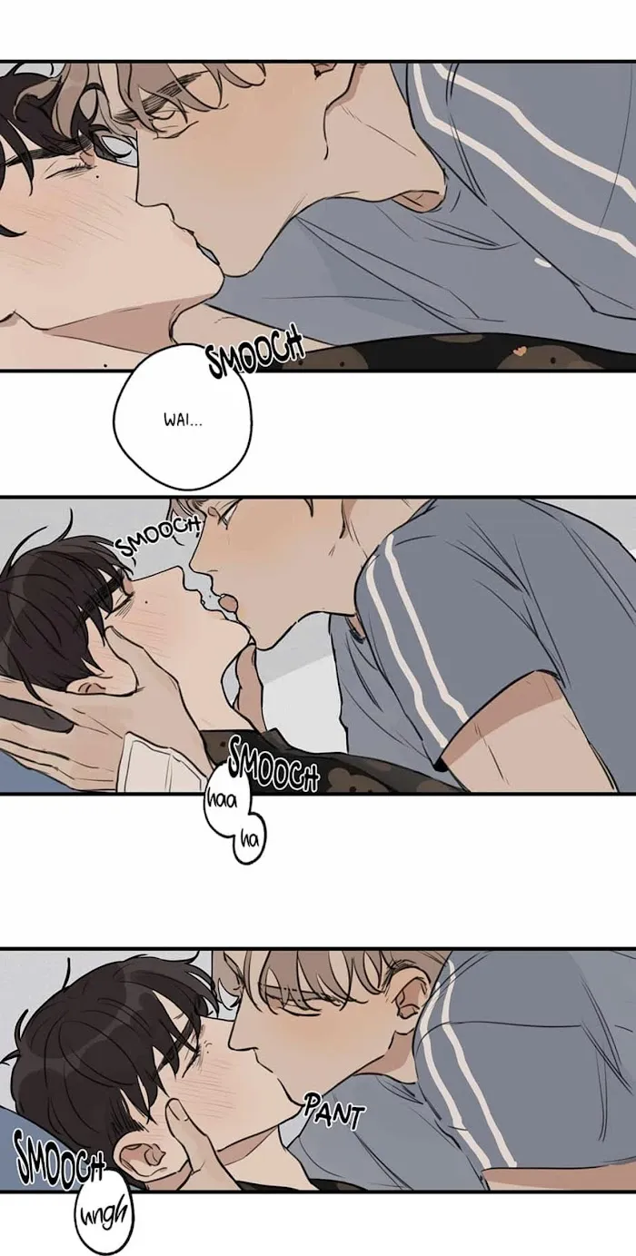Runway Hit - Chapter 26 Page 12