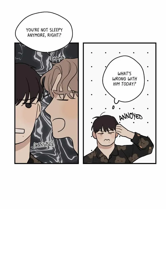 Runway Hit - Chapter 26 Page 14