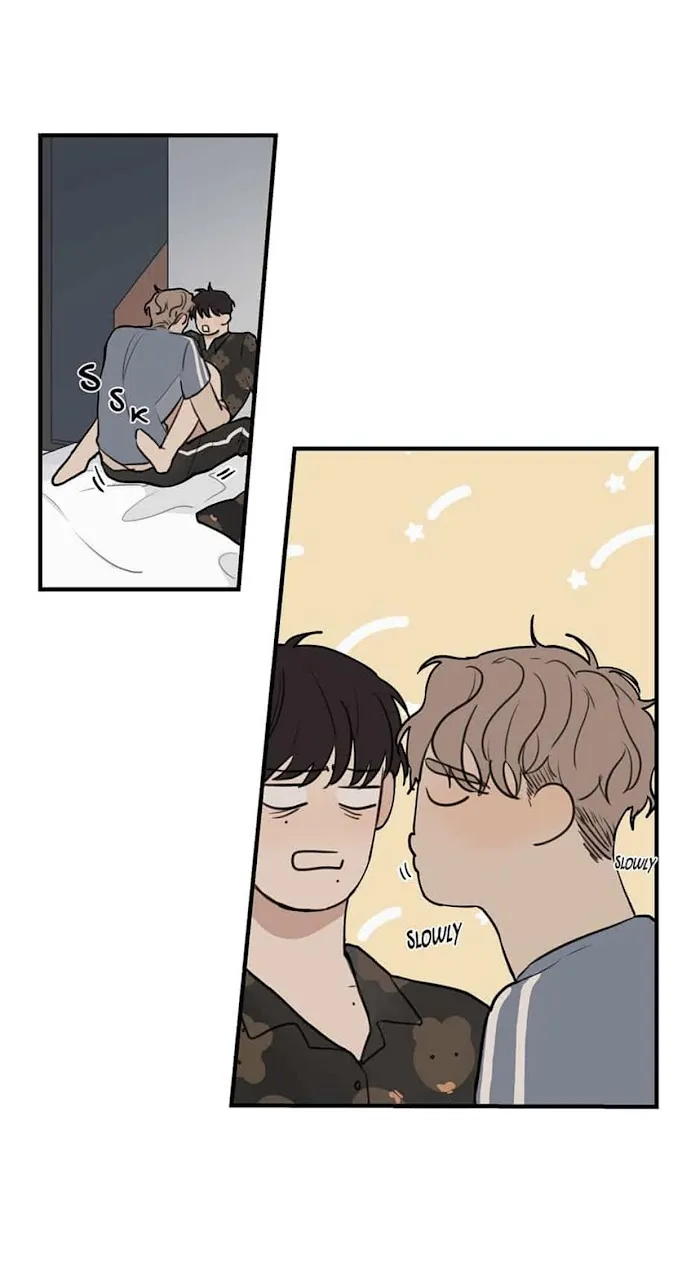 Runway Hit - Chapter 26 Page 15