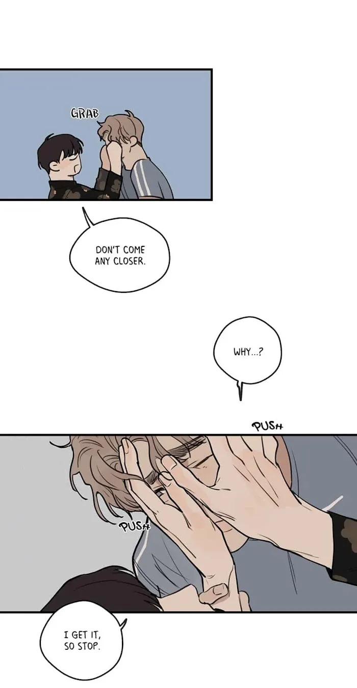 Runway Hit - Chapter 26 Page 16