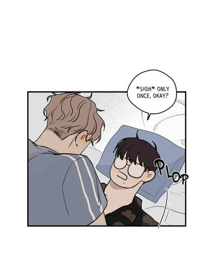 Runway Hit - Chapter 26 Page 22