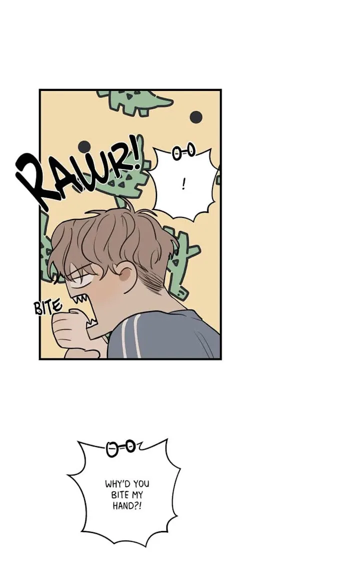 Runway Hit - Chapter 26 Page 25
