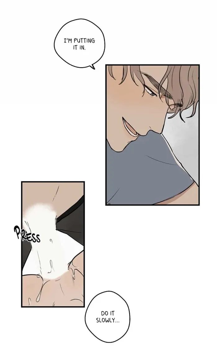 Runway Hit - Chapter 26 Page 31
