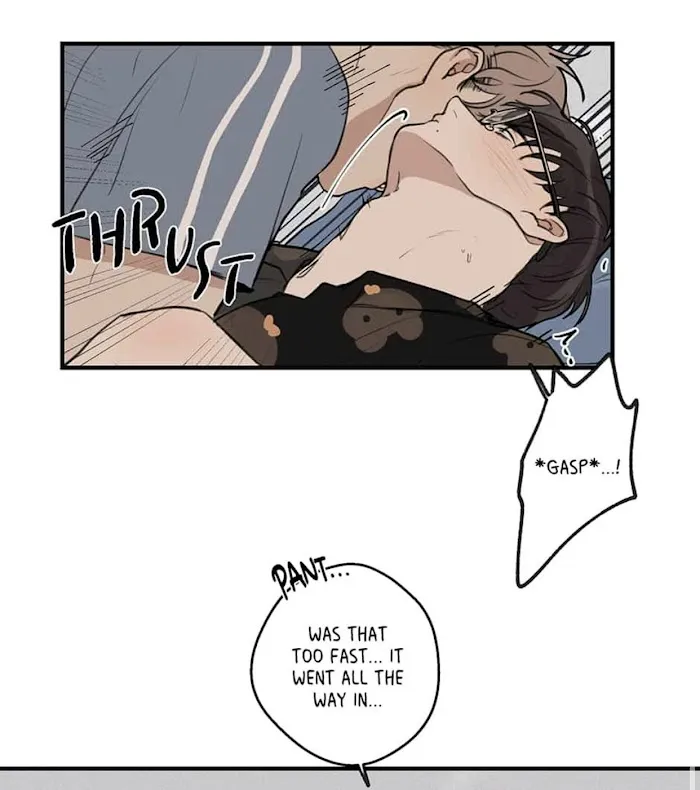 Runway Hit - Chapter 26 Page 32
