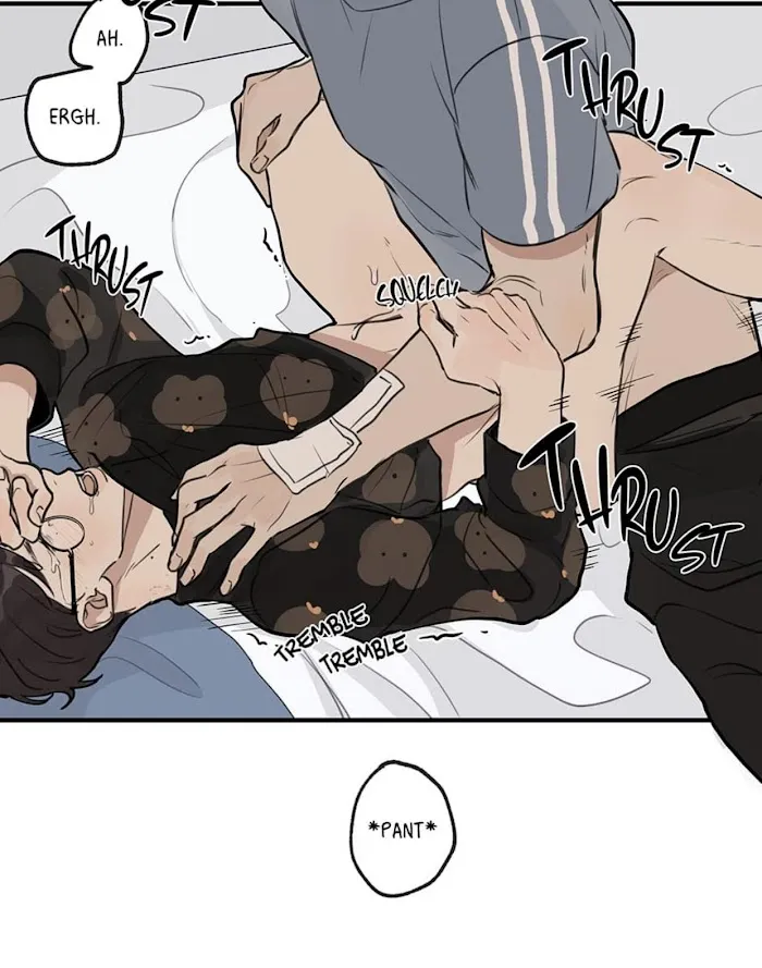 Runway Hit - Chapter 26 Page 36