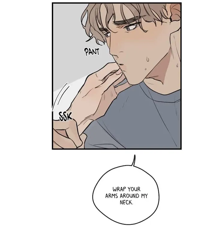 Runway Hit - Chapter 26 Page 38