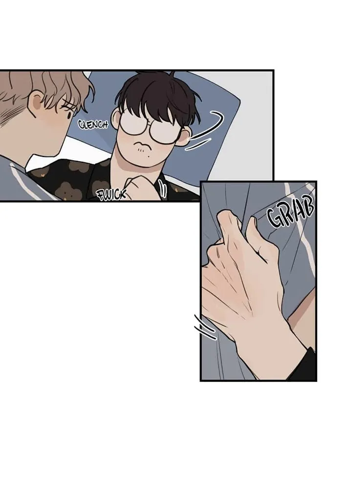 Runway Hit - Chapter 26 Page 39