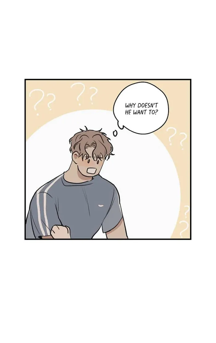 Runway Hit - Chapter 26 Page 40