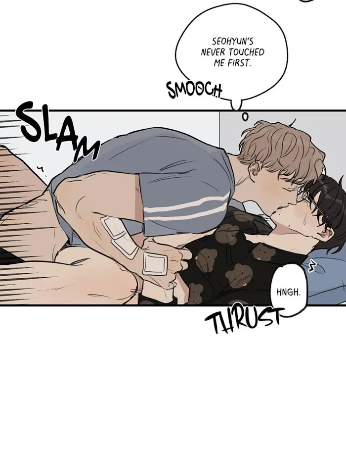 Runway Hit - Chapter 26 Page 42