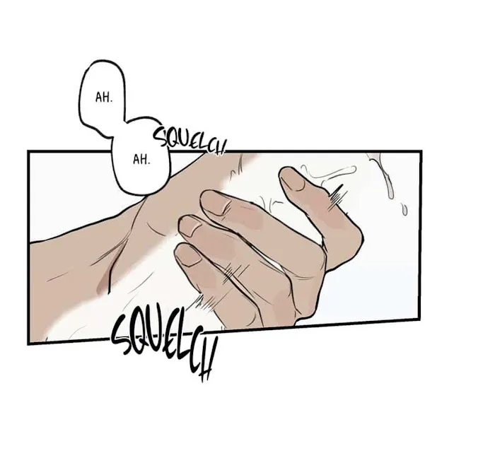 Runway Hit - Chapter 26 Page 44
