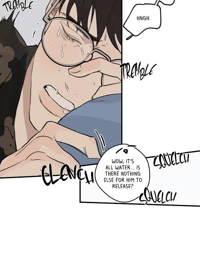 Runway Hit - Chapter 26 Page 46