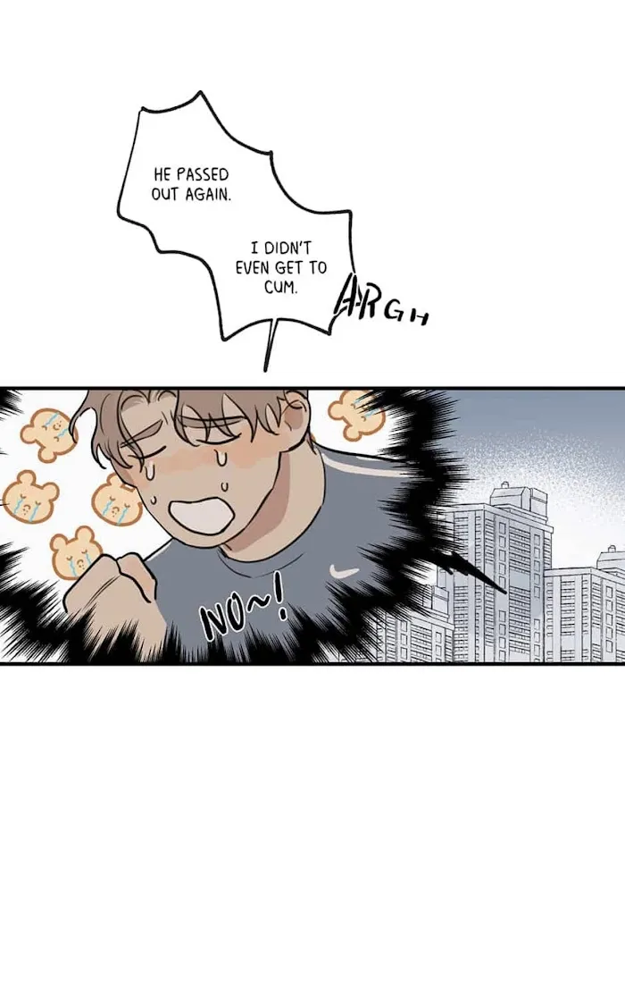 Runway Hit - Chapter 26 Page 49