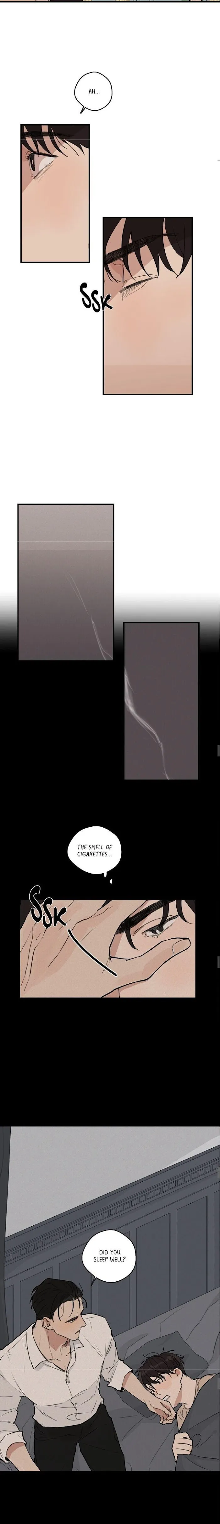 Runway Hit - Chapter 27 Page 7