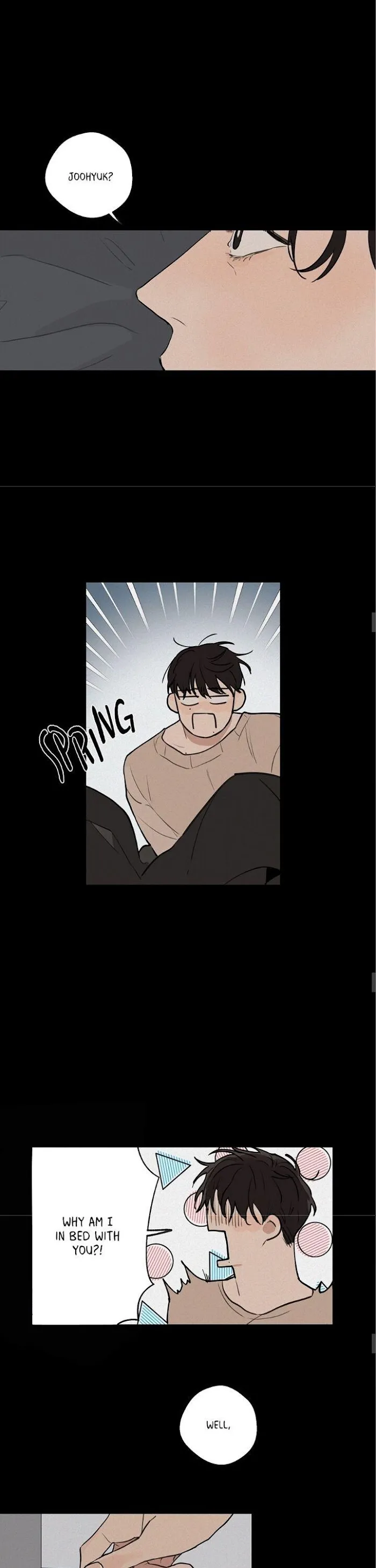 Runway Hit - Chapter 27 Page 8