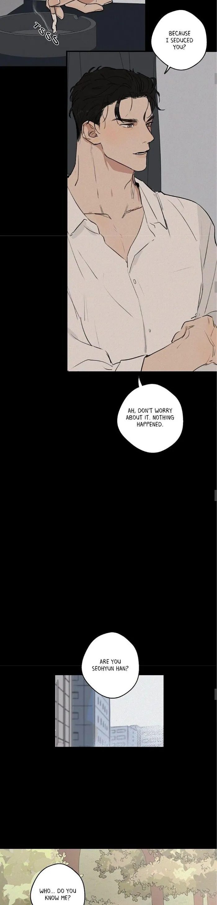 Runway Hit - Chapter 27 Page 9