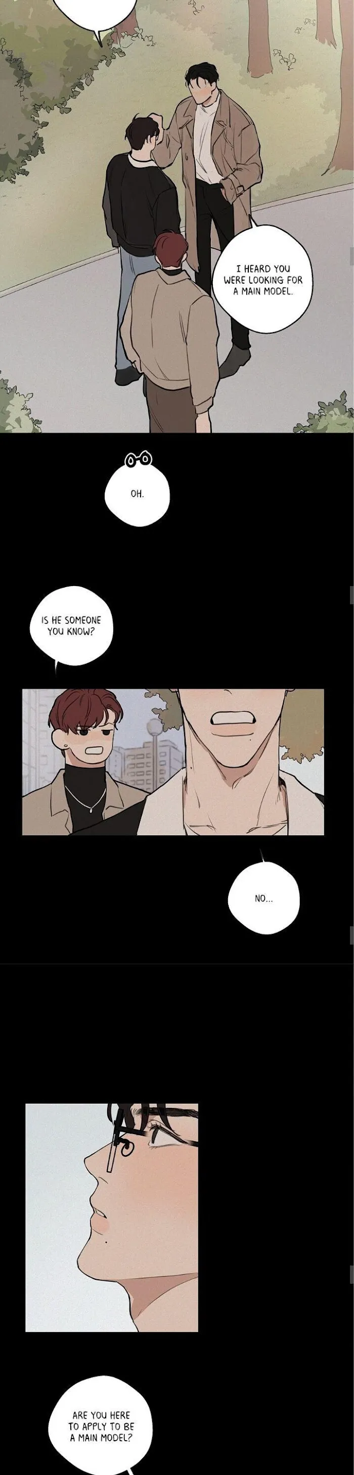 Runway Hit - Chapter 27 Page 10