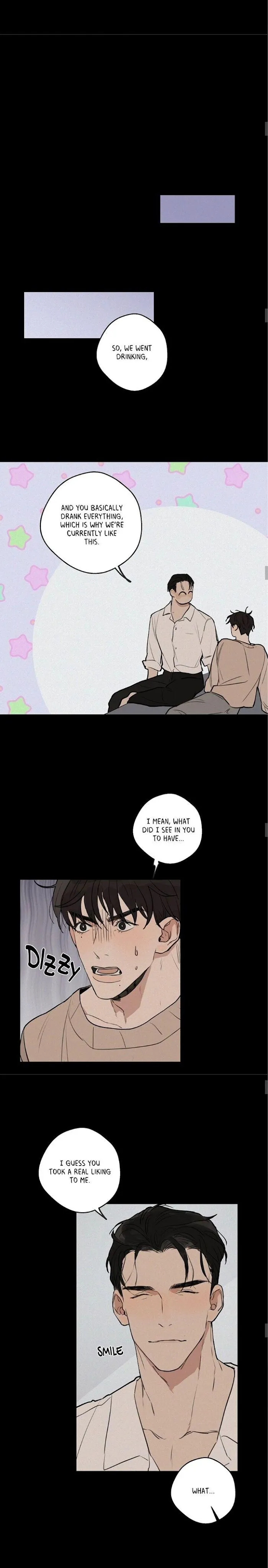 Runway Hit - Chapter 27 Page 13