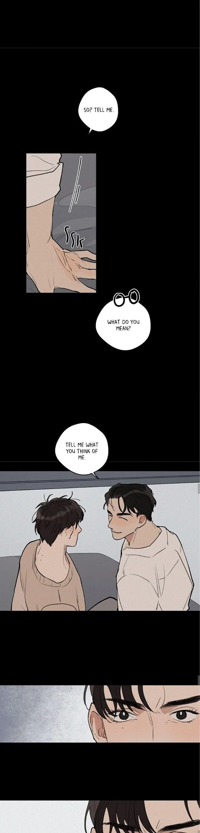 Runway Hit - Chapter 27 Page 14