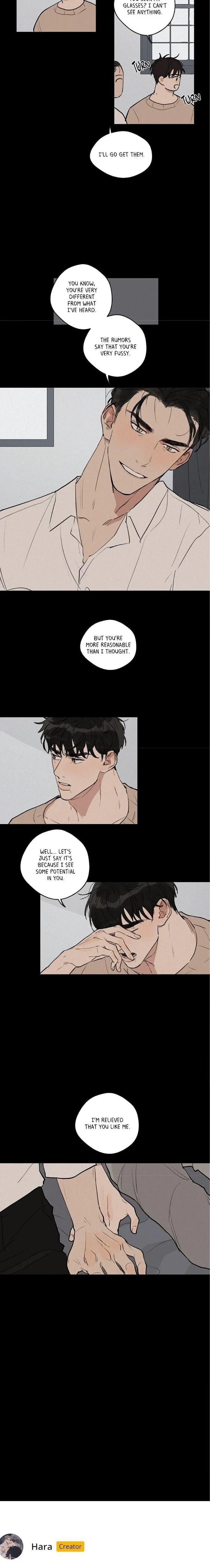 Runway Hit - Chapter 27 Page 16