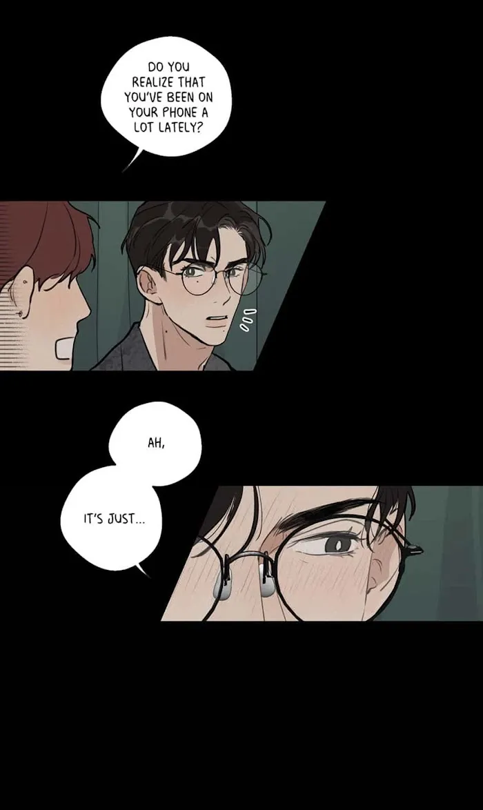 Runway Hit - Chapter 28 Page 9