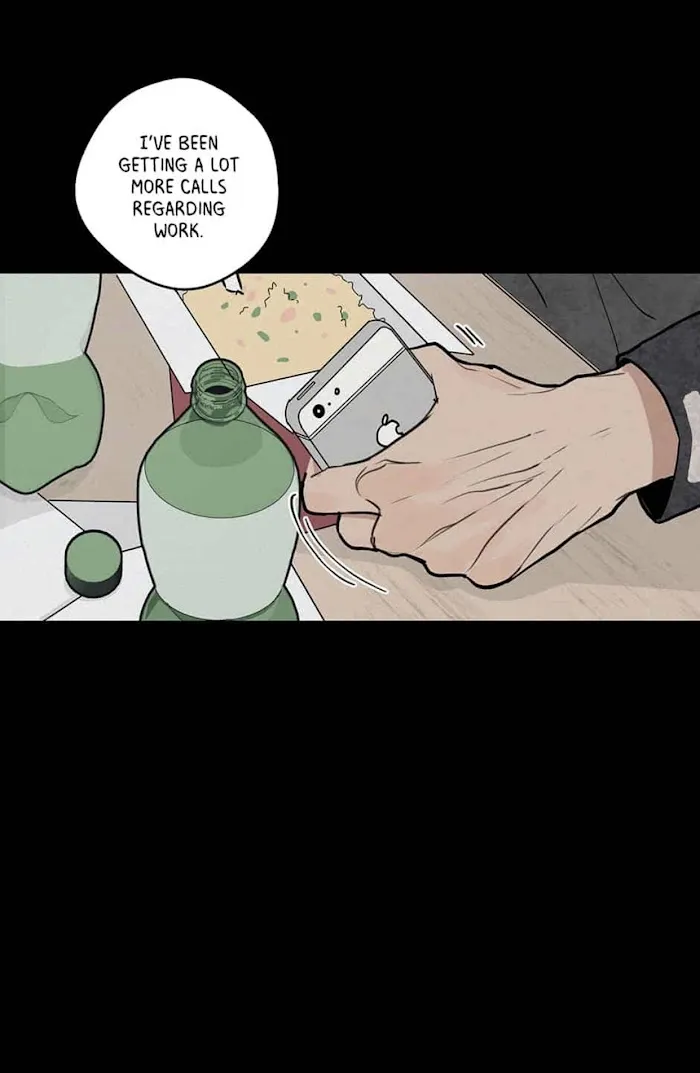 Runway Hit - Chapter 28 Page 10