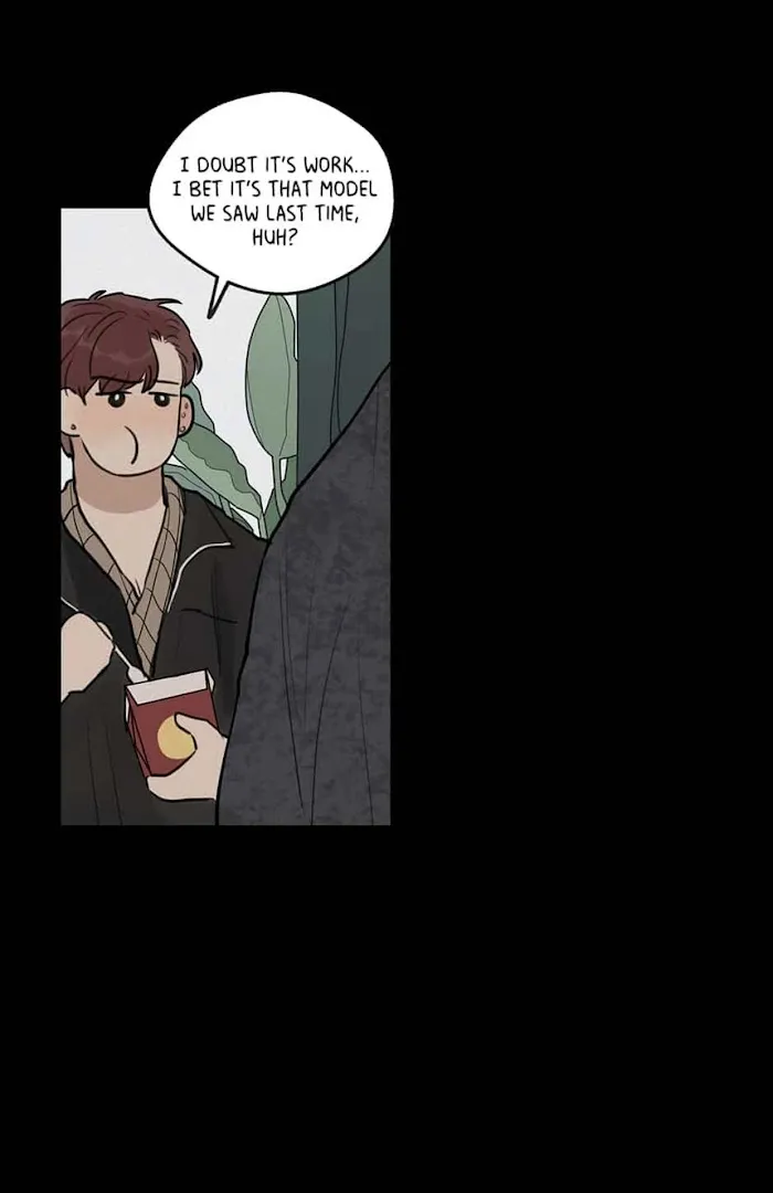Runway Hit - Chapter 28 Page 11