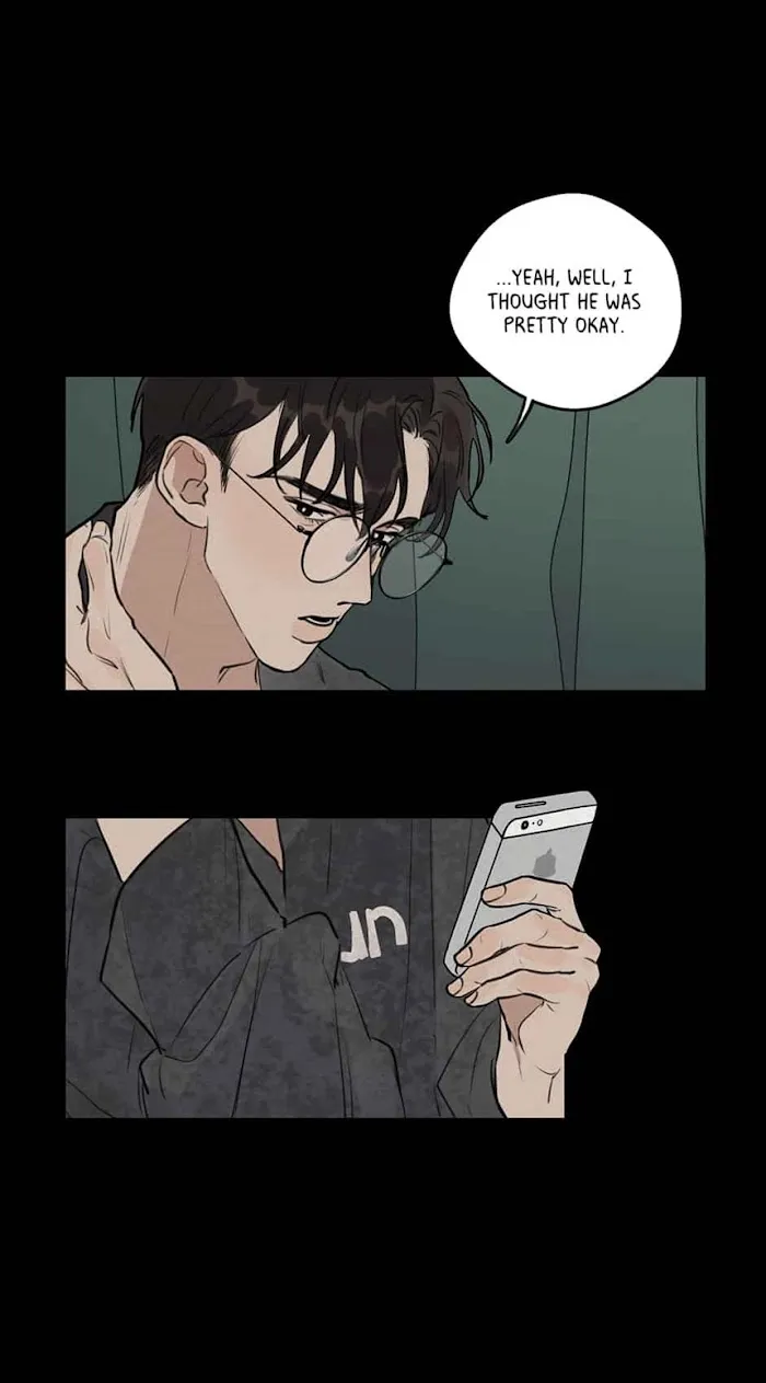 Runway Hit - Chapter 28 Page 12