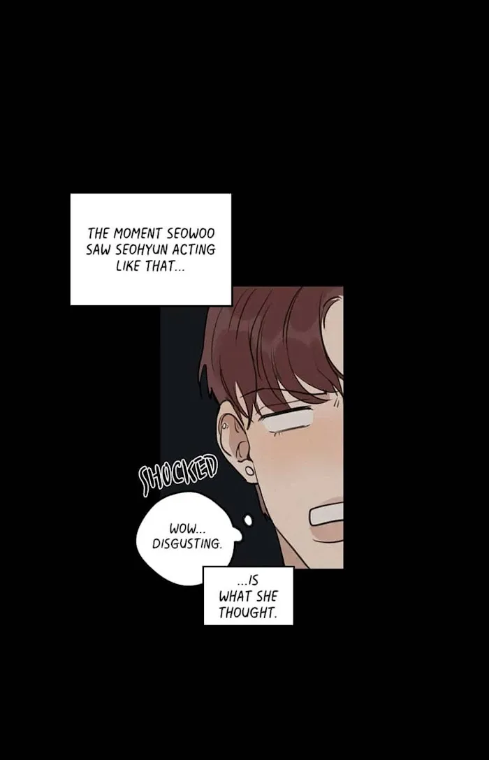 Runway Hit - Chapter 28 Page 16