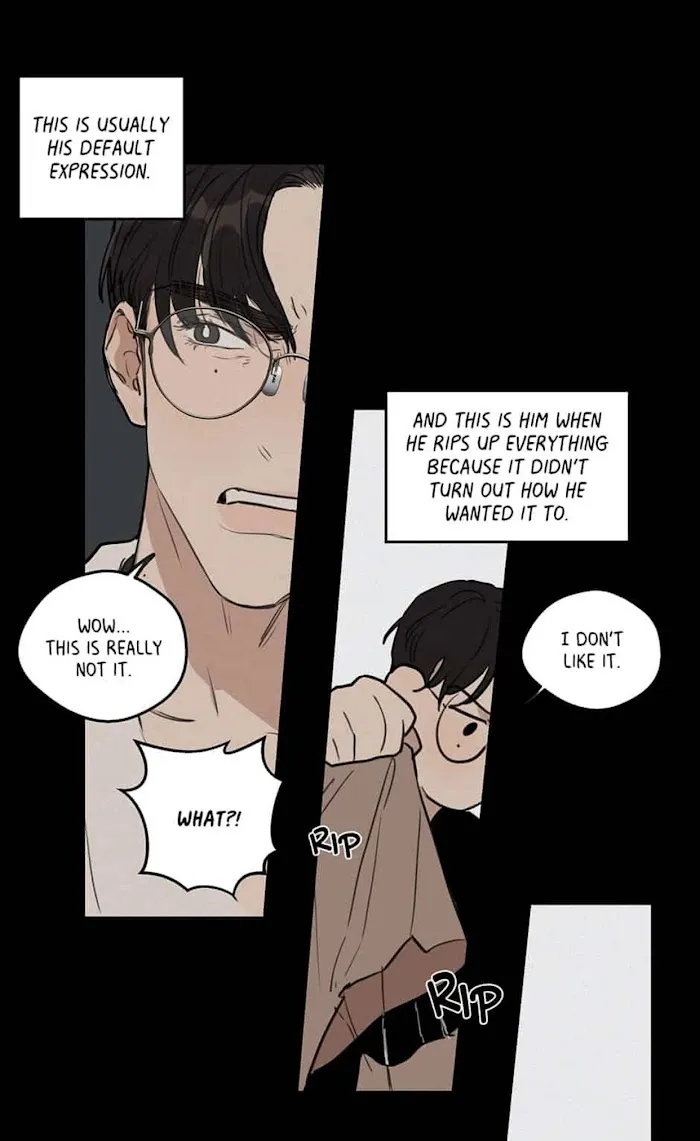 Runway Hit - Chapter 28 Page 18