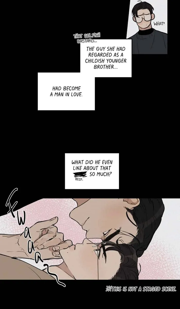 Runway Hit - Chapter 28 Page 19
