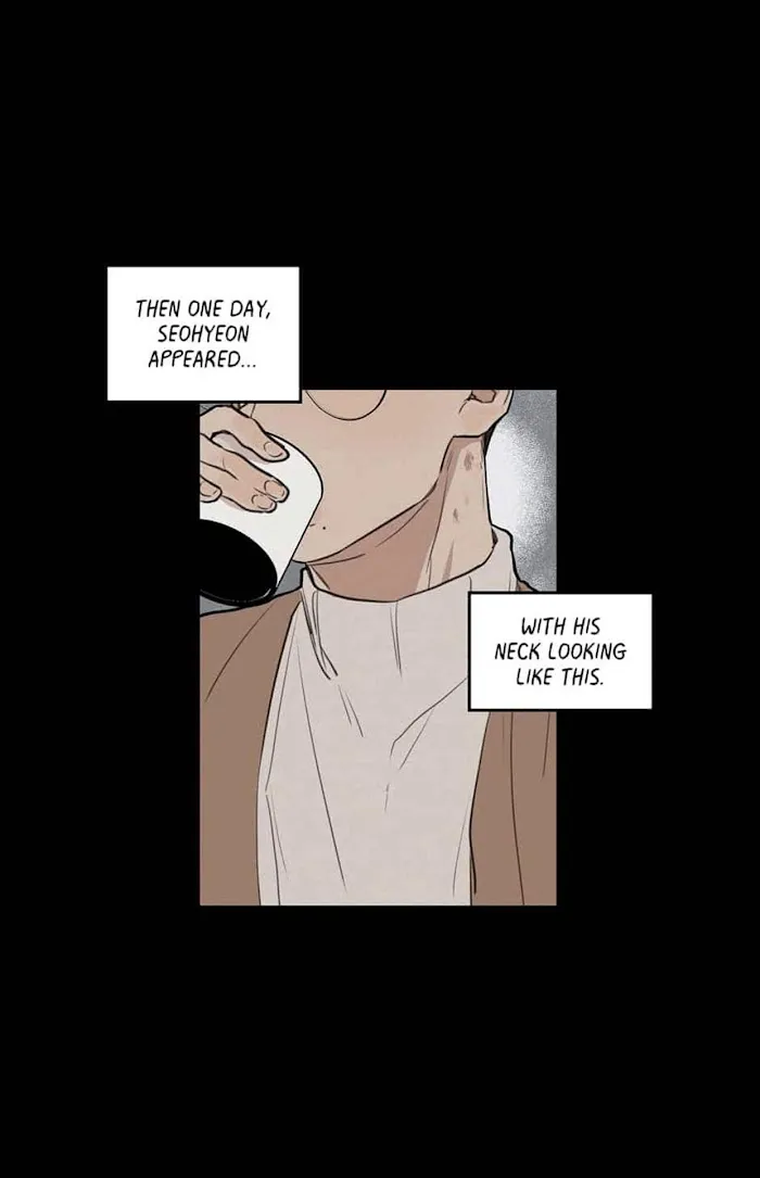 Runway Hit - Chapter 28 Page 20