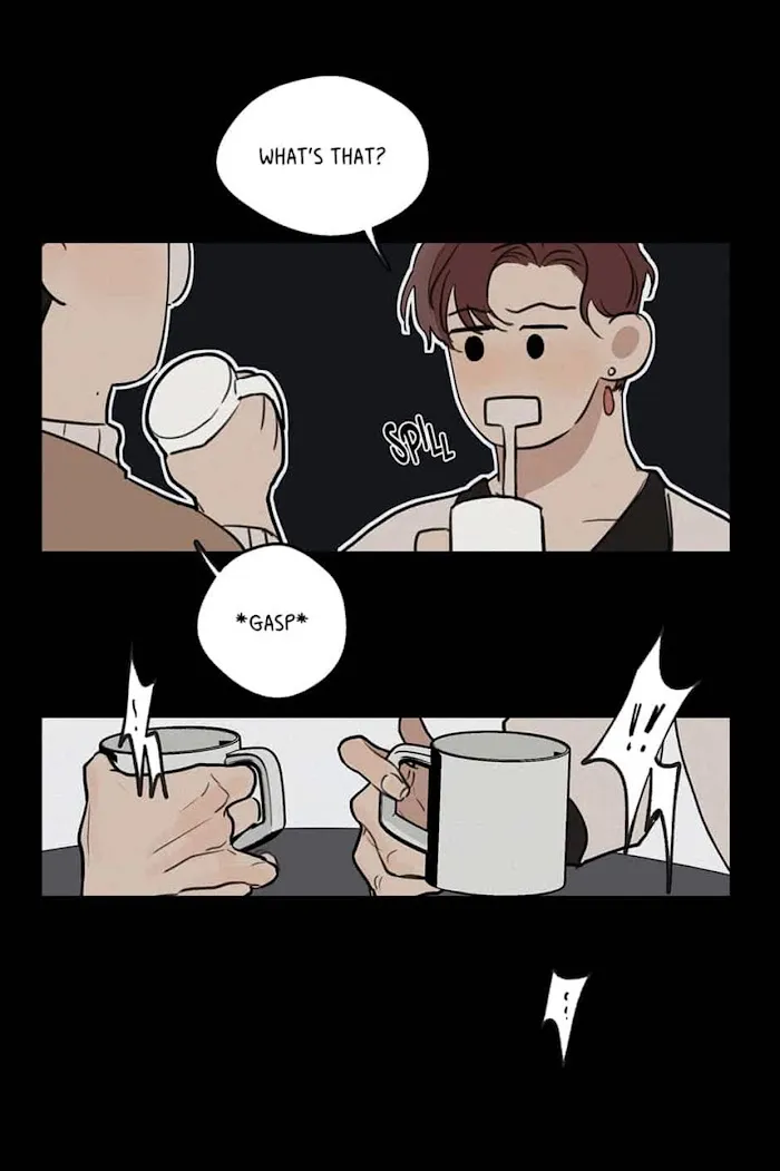 Runway Hit - Chapter 28 Page 21