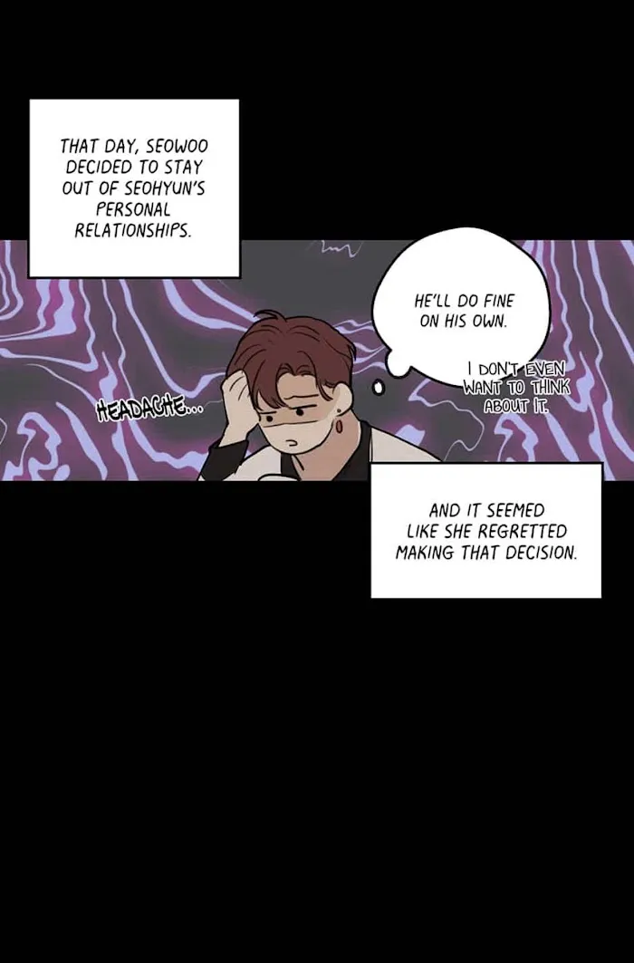 Runway Hit - Chapter 28 Page 22