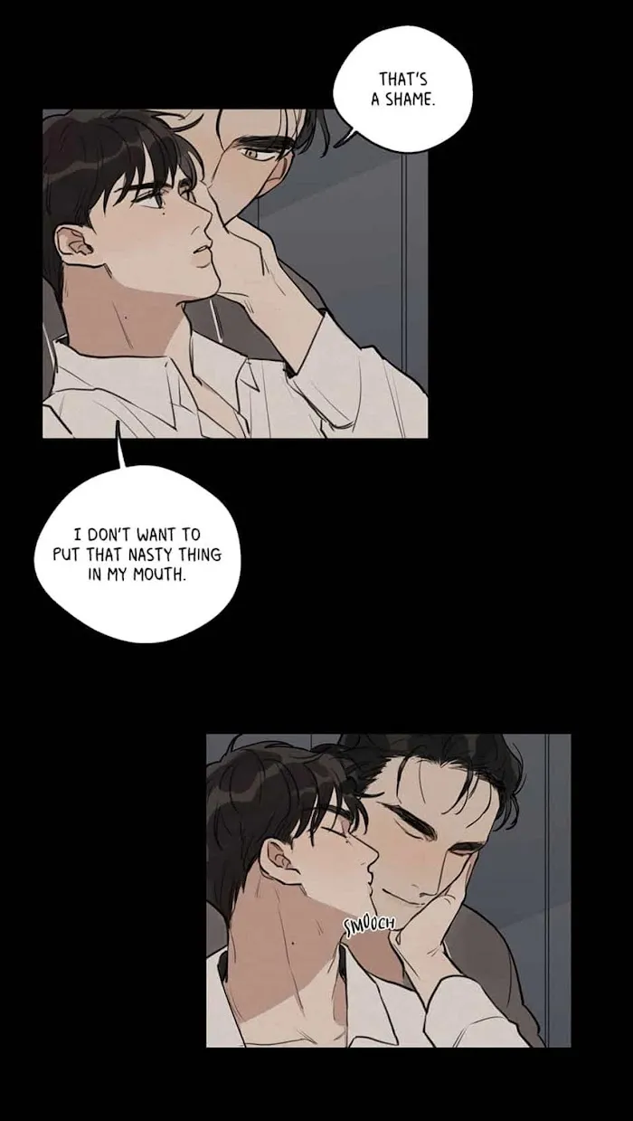 Runway Hit - Chapter 28 Page 26