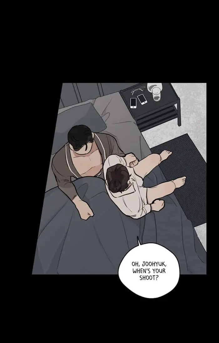 Runway Hit - Chapter 28 Page 28