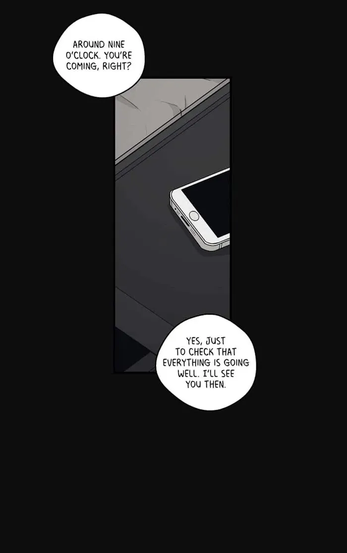 Runway Hit - Chapter 28 Page 29