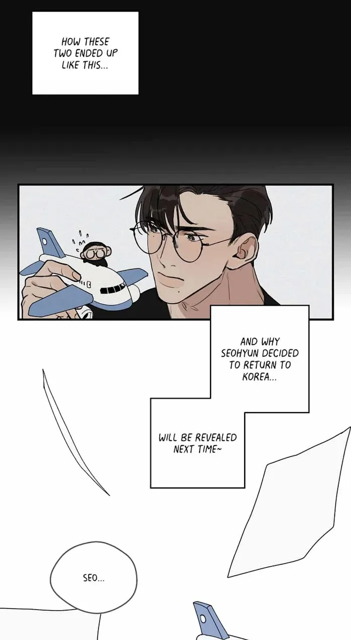 Runway Hit - Chapter 28 Page 31
