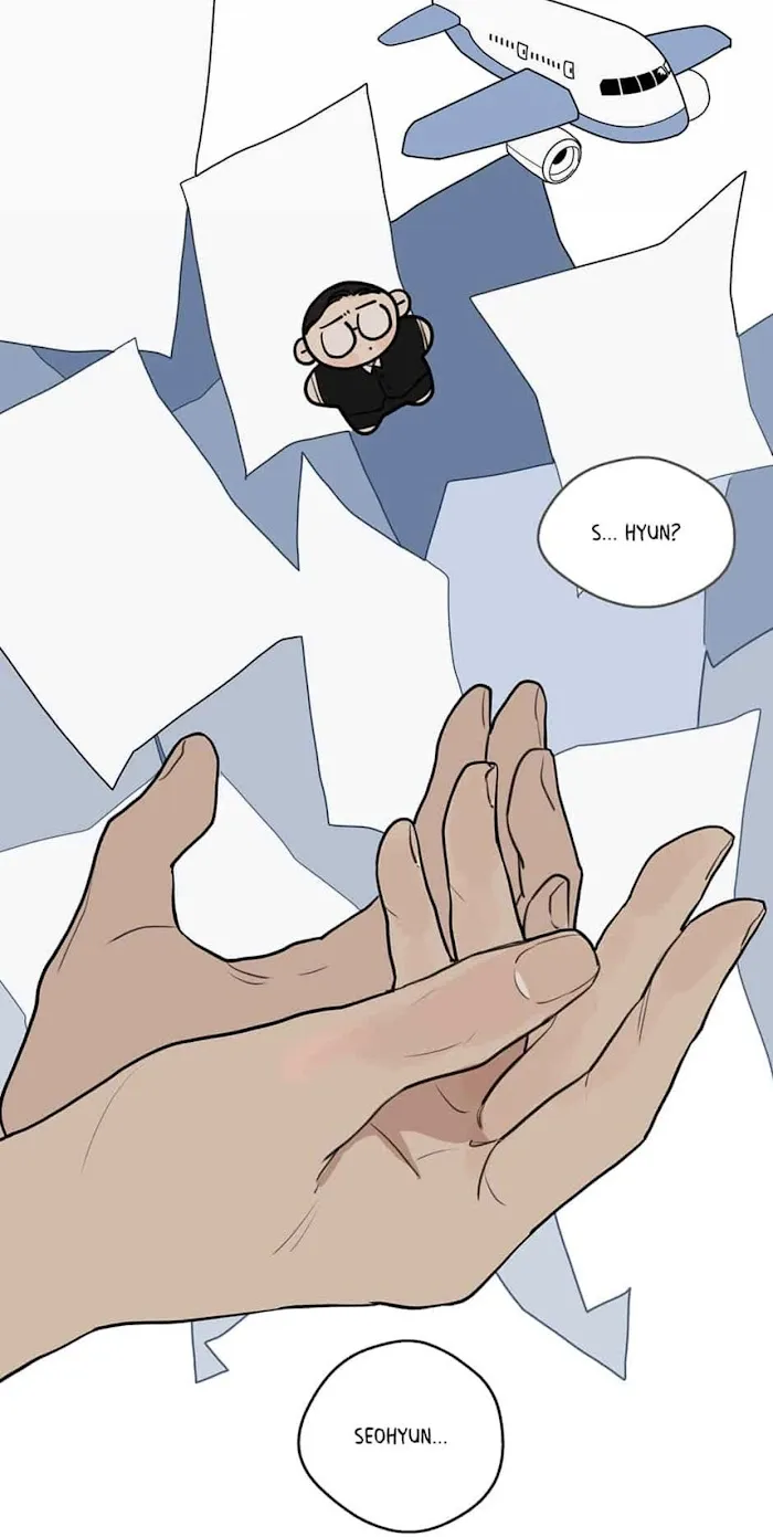 Runway Hit - Chapter 28 Page 32