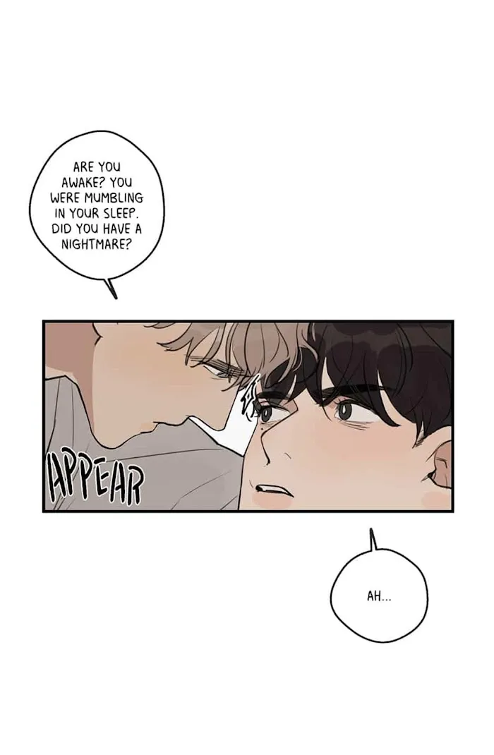 Runway Hit - Chapter 28 Page 33