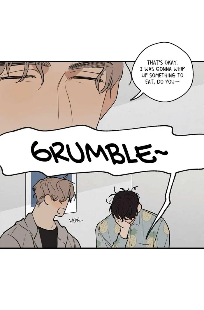 Runway Hit - Chapter 28 Page 35