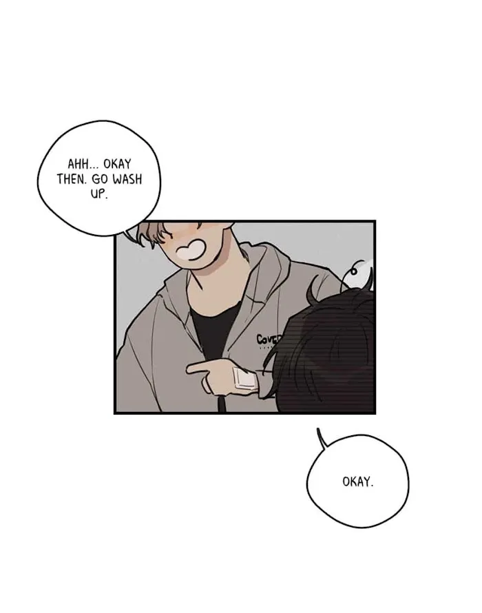 Runway Hit - Chapter 28 Page 41
