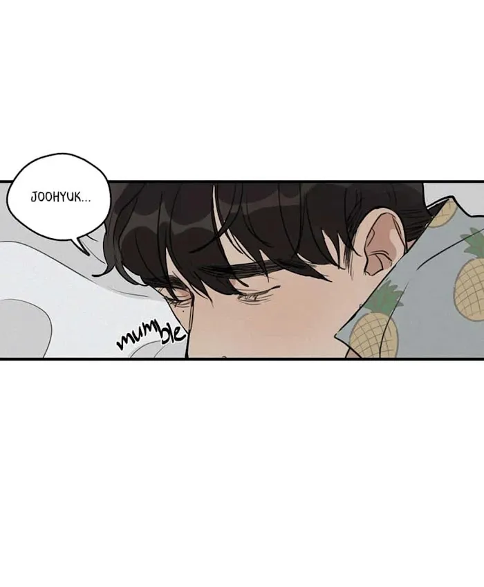Runway Hit - Chapter 28 Page 44