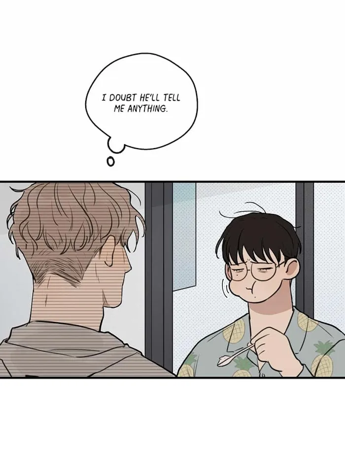 Runway Hit - Chapter 29 Page 7