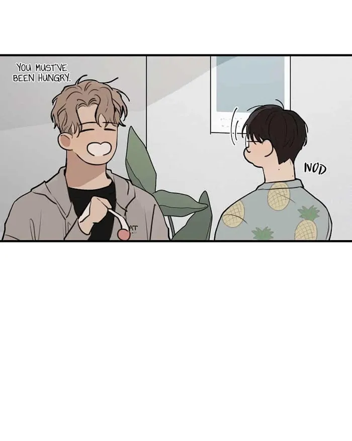 Runway Hit - Chapter 29 Page 8