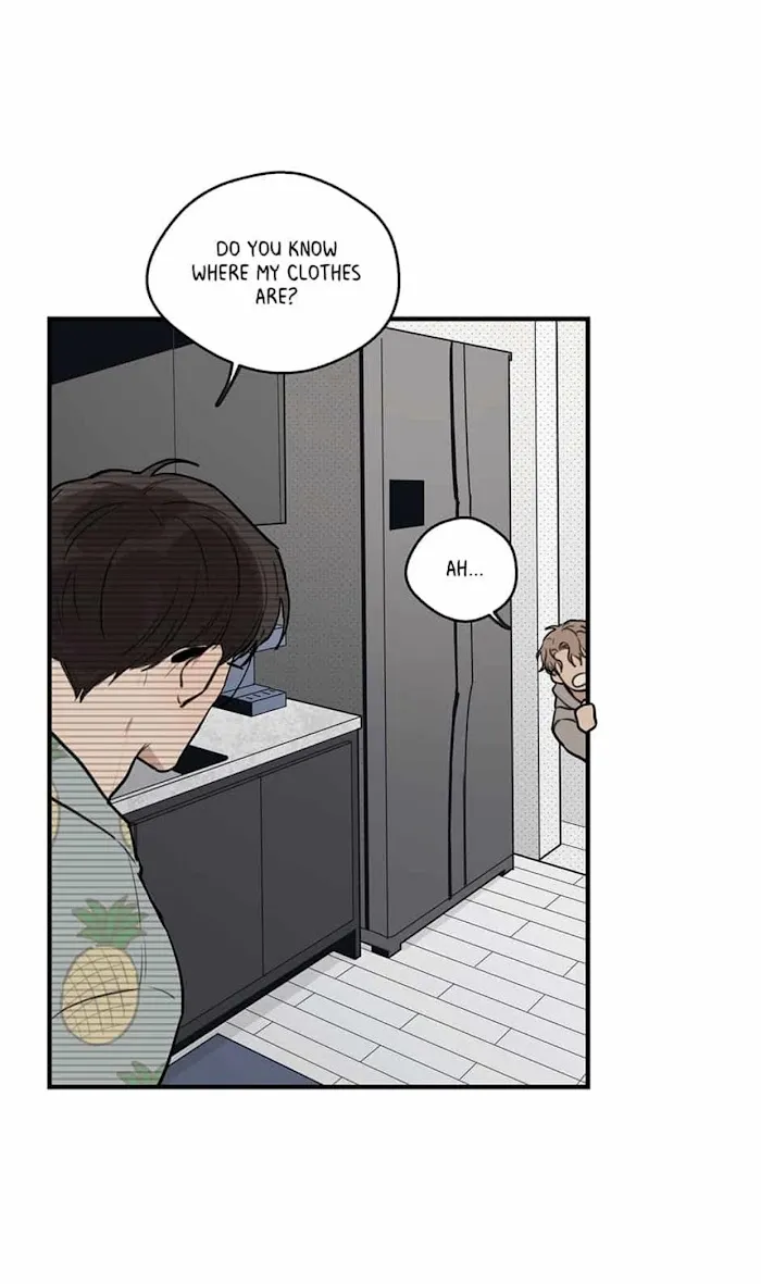 Runway Hit - Chapter 29 Page 11