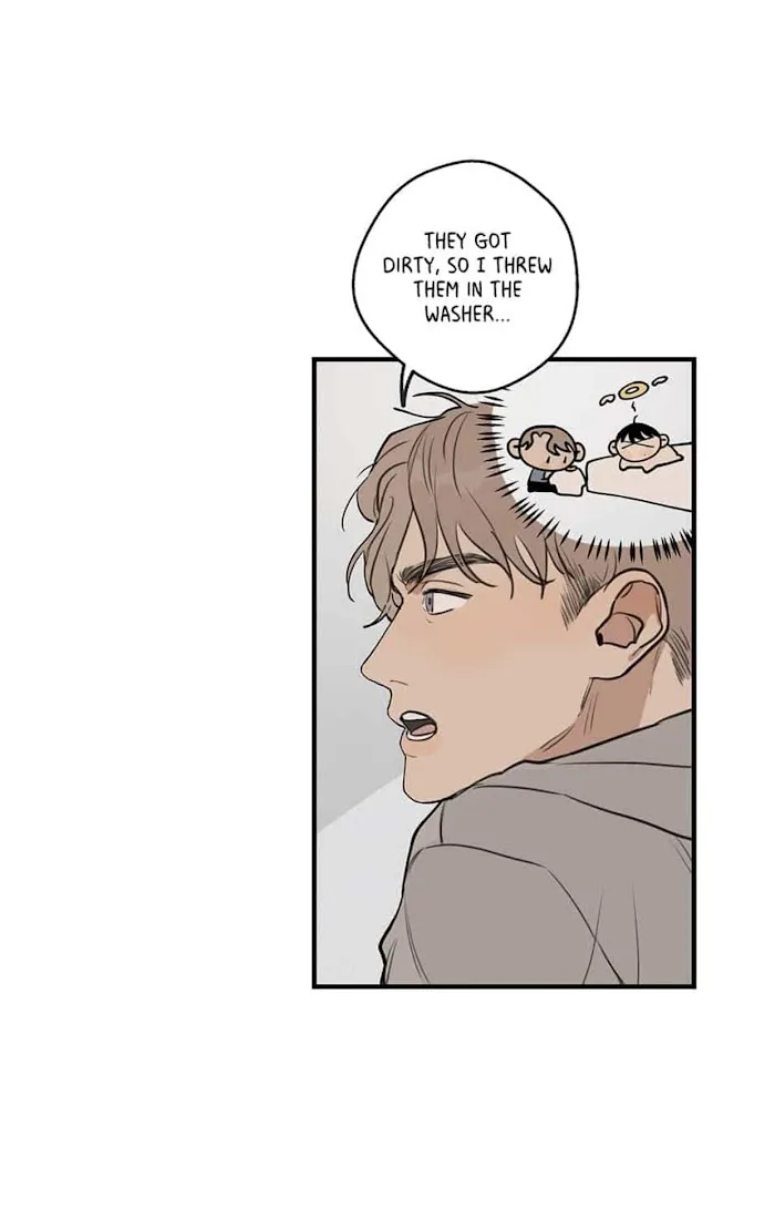 Runway Hit - Chapter 29 Page 12
