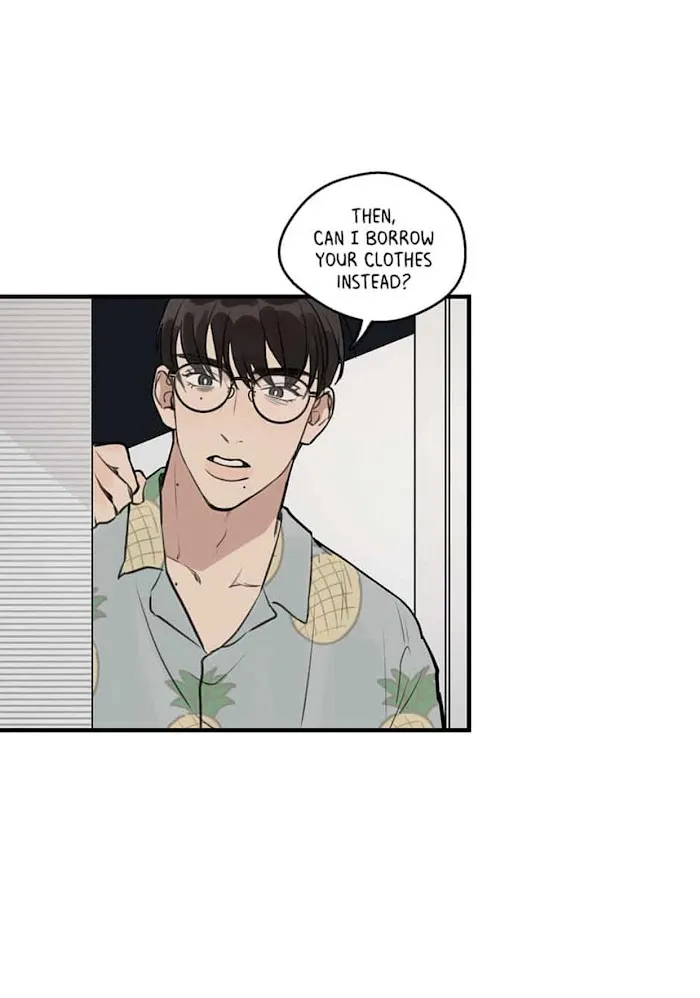 Runway Hit - Chapter 29 Page 13